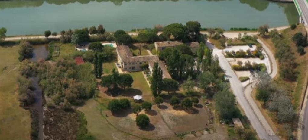 Vacances En Camargue Proche De La Mer Climatise Aigues-Mortes Kültér fotó
